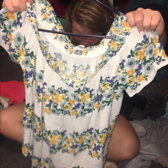 Tops - old navy Tops - old navy